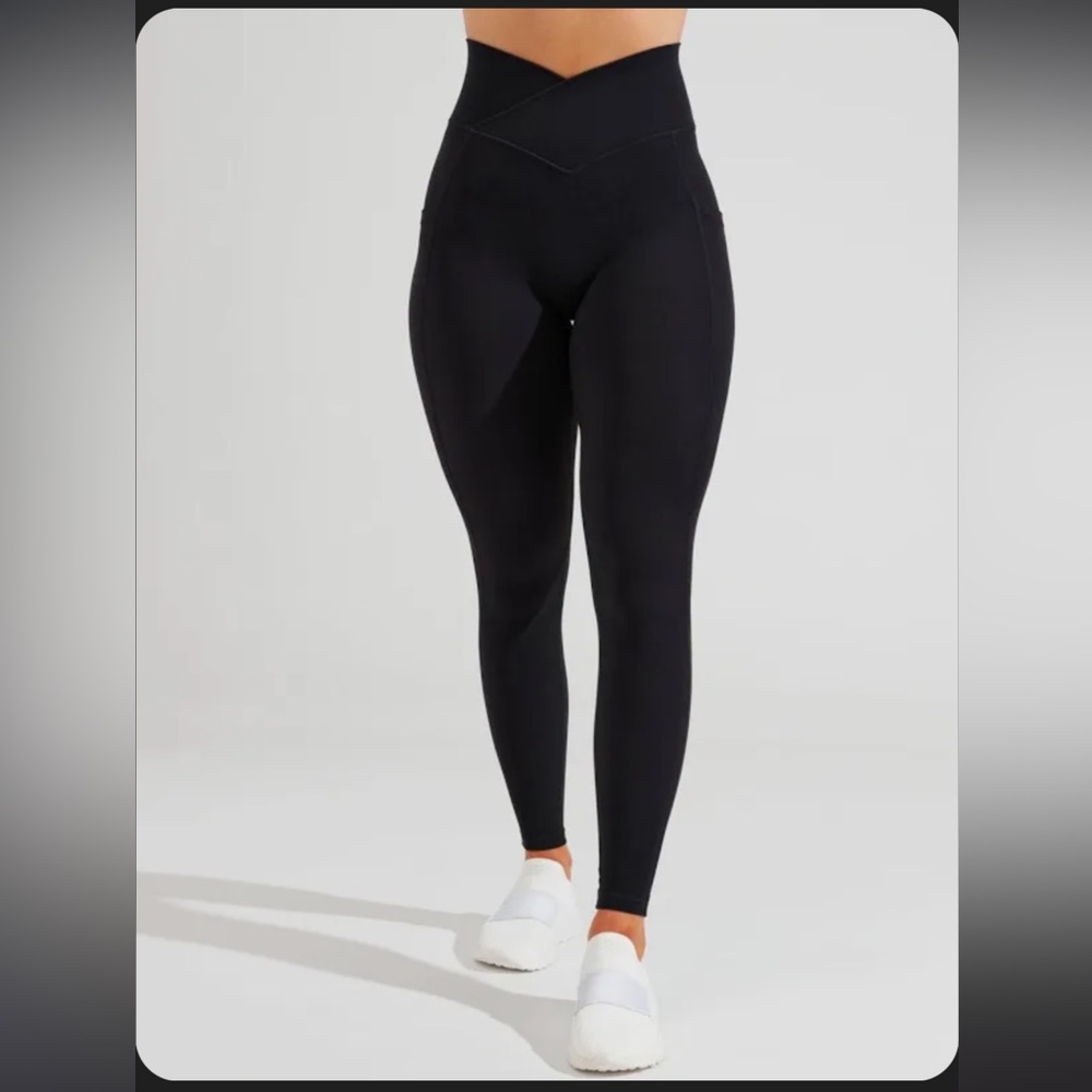 Buffbunny Monarch Leggings
